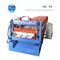 Profile Roof Sheet Roll Forming Machine Precision Roof Panel Roll Former 11KW