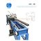 Custom Sheet Metal Roll Forming Machine 7.5KW 24 Roller Stations