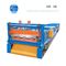 Stable Floor Decking Roll Forming Machine 18.5KW For Forming Sheets