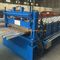 Profile Steel Floor Decking Roll Forming Machine Automatic Device