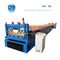 Customized Deck Sheet Roll Forming Machine Automatic Hydraulic Cutting