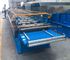 Industrial Roof Sheet Forming Machine 7.5KW Lock Seam Roll Former