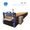 Powerful Metal Roof Forming Machine 11KW Profile Panel Rollformer