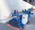 Profile Door Frame Roll Forming Machine Customized Precision