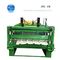 Profile Metal Sheet Roof Tile Roll Forming Machine 380V / 50HZ Customized
