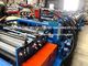 Durable C Shape Racking Roll Forming Machine 11KW Motor Power