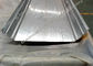Metal Alloy Standing Seam Metal Roof Roll Former 