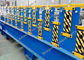Dual Level Custom Roll Forming Machine Hydraulic System For Steel Roof Sheet
