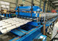 1220mm Roof Tile Roll Forming Machine
