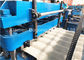 7.5KW Corrugated Metal Roof Roll Forming Machine For PEB Project