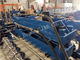 0.4 0.5 0.6 mm Corrugated PPGI Roof Tile Roll Forming Machine