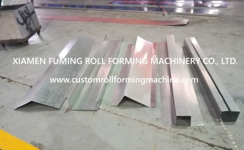 Durable Hydraulic Folding Machine Fast Speed For Industrial Use