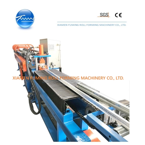 1812-17 Roll Forming Machine for Roofing Truss/Batten Profile