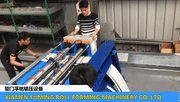 1801-02 Slitting Machine