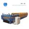 11KW Siding Roof Panel Roll Forming Machine Dual Level Machine SGS