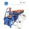 Auto Steel Custom Roll Forming Machine High Accuracy For C23×41 Profile