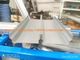 Steel Metal Gutter Downpipe Roll Forming Machine For Industrial Applications