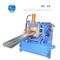 Profile C Purlin Roll Forming Machine With PLC Control System