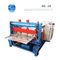 Custom Container House Roll Forming Machine Industrial For Middle Roof