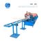 High Precision Purlin Roll Forming Machine With 11KW Powerful Motor
