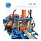 37KW Container House Roll Forming Machine Precise Container Bottom Frame Beam