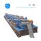 Rack Upright Profile Roll Forming Machine
