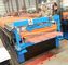 Powerful Corrugated Roofing Sheet Roll Forming Machine For Profile