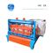 Side Roof Container House Roll Forming Machine Powerful And Stable