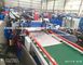 Powerful Racking Roll Forming Machine 11KW for Galvanized Steel