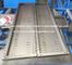 Precise Shelves Racking Roll Forming Machine 11KW With 24 Stations Roller