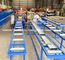 Fast Box Beam Racking Roll Forming Machine 15KW For Industrial