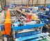 High-Speed Racking Roll Forming Machine For Producing Shelf