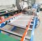 Electric Rack Upright Roll Forming Machine Industrial High Accuracy