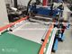 precision rack upright roll forming machine PLC Control System