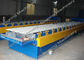 Trapezoidal Sheet Roof Panel Roll Forming Machine For Light Steel Construction
