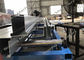 Solar Energy Metal Wall Panel Roll Forming Machine 0 - 20m / Min Forming Speed