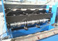75mm Shaft Double Layer Roll Forming Machine High Speed 8500 * 1650 * 1850mm