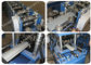 PLC Control Shutter Door Roll Forming Machine Frequency Speed 5800 * 650 * 1650mm