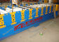 Galvanized Steel Sheet Trapezoidal Roof Panel Roll Forming Machine