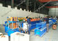IBR Roof Panel Roll Forming Machine & Trapezoidal Metal Roof Making Machine