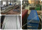 YX18-836 Metal Sheet Corrugated Roof Panel Roll Forming Machine For Sale