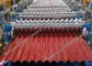 High Accuracy Corrugated Sheet Roll Forming Machine 