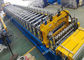 Roller Shutter Door Custom Roll Forming Machine / Equipment With Cr12 Cutting Tool