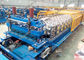 Automatic Roof Tile Machine , Metal Roof Tile Manufacturing Machine