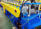 Custom Sheet Metal Roll Forming Machines , Storage Rack Roll Forming Machine