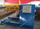 Manual / Hydraulic Decoiler Machine Decoiler For Metal Panel Roll Forming