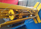 Manual / Hydraulic Decoiler Machine Decoiler For Metal Panel Roll Forming