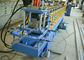 Customized Keel Making Machine , 65mm Shaft Keel Manufacturing Machine