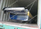 0.2mm PPGI Sheet Roll Forming Machine , Corrugated Roof Roll Forming Machine