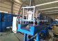 High Performance Light Keel Roll Forming Machine 4KW With Embossment